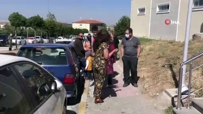  - Yozgat’ta YKS heyecanı