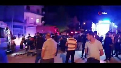  Aksaray’da trafik kazası: 2’si çocuk 7 yaralı