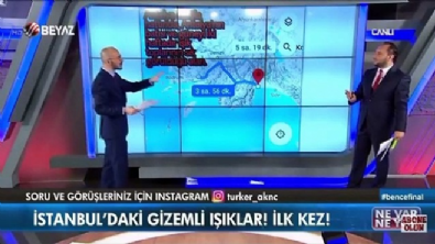 arastirmaci - Erkan Trükten Muğla'da olabilecek deprem için uyarıda bulunmuştu Videosu