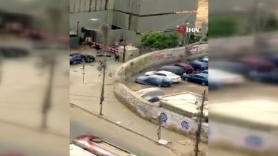 silahli saldiri -  - Pakistan’da borsa binasına silahlı saldırı: 2 ölü Videosu