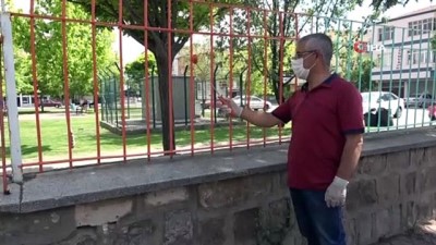  Pandemi dönüşünde öğrenciler okullarını rengarenk bulacak