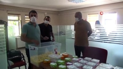 teror magdurlari -  - Şırnak'ta terör mağdurlarının evleri teslim ediliyor Videosu