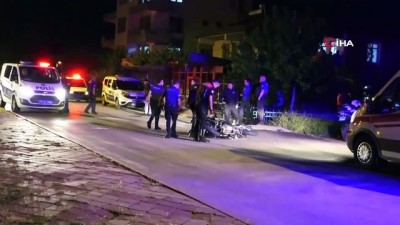 silahli kavga -  2'si polis, 7 kişinin yaralandığı olayda 7 şüpheli adliyede Videosu