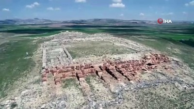 arkeoloji -  3 bin 500 yıllık küvet Videosu