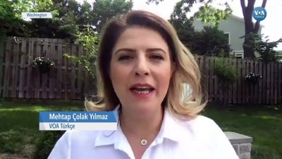 ABD'de Protestolar 8. Gününde