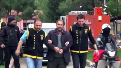 omur boyu hapis -  'Aşk tuzağı' kurup vahşi cinayete neden olan kadına ömür boyu hapis Videosu