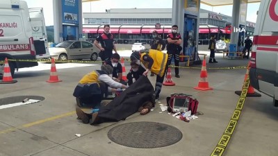 kacis -  Bursa'daki korkunç cinayet aydınlatıldı Videosu