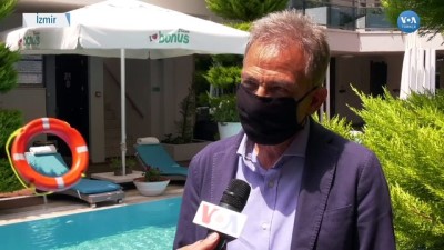 Çeşme’de Turizm Sezonu Başlıyor