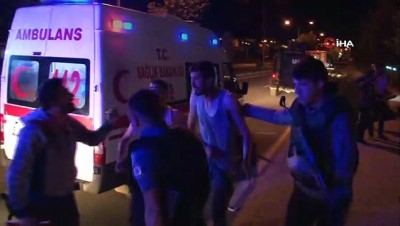 silahli kavga -  Diyarbakır’da silahlı kavga: 3 ölü, 11 yaralı Videosu