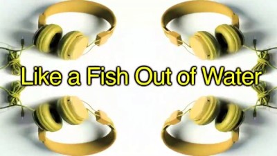 sion - English in a Minute: A Fish Out of Water Videosu