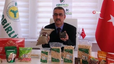 tarim urunu -  FİSKOBİRLİK’in yatırımları devam ediyor Videosu