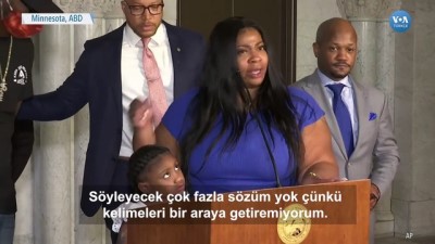 ‘’Gianna’nın Artık Bir Babası Yok’’