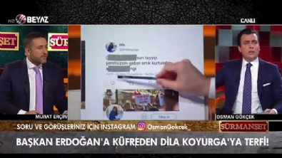 surmanset - Gökçek CHP'ye seslendi: 'Bunları aranızda barındırmayın' Videosu