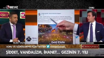 beyaz tv - Hain kalkışmanın 7. yılı (2) Videosu