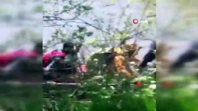 acik kapi -  Korona sonrası 'umut' geçişleri yeniden başladı Videosu