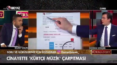 surmanset - Osman Gökçek: 'Bunlar çağdaşsa vay halimize' Videosu