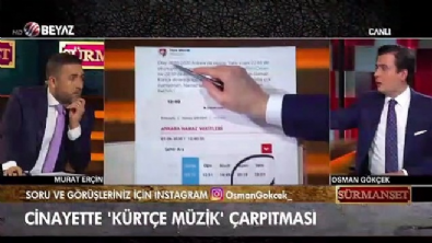 beyaz tv - Osman Gökçek: 'Bunlar çağdaşsa vay halimize' Videosu