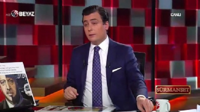 beyaz tv - Osman Gökçek'ten savcılara açık çağrı! Videosu