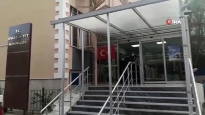 silahli kavga -  Şişli’de silahlı kavga: 1 yaralı Videosu