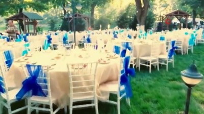 isaf -  Sünnet düğünleri 1 yıl erteleniyor Videosu