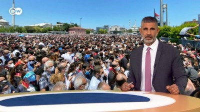 DW Haber - 30.06.2020