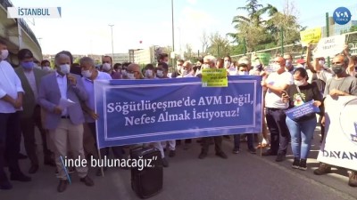 Kadıköy Belediye Başkanı: ‘‘Gar Görünümlü AVM Bir Rant Projesi’’