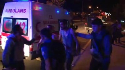 silahli kavga -  Diyarbakır'daki silahlı kavgada ölü sayısı 4'e yükseldi Videosu