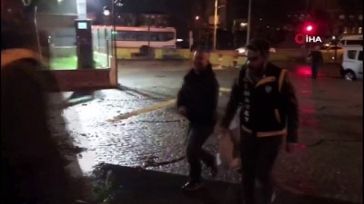 tutuklu sanik -  Domuz bağı cinayetinde yeni gelişme Videosu