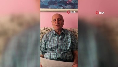 haci adaylari -  Emekli Diplomat Özdemir’den Davutoğlu ve ailesinin 15 Temmuz darbe girişimini önceden bildiği iddiası Videosu