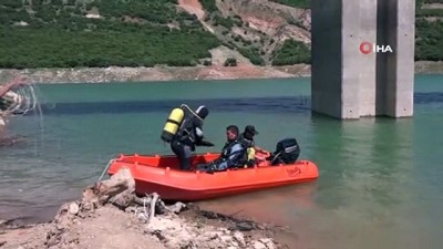  Kayıp Gülistan'ı arama çalışmaları 152'inci gününde de sürüyor