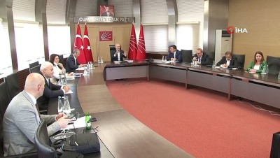   Kılıçdaroğlu: “Türkiye bölgenin en güçlü devletidir”