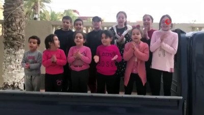 havai fisek gosterisi -  - Libyalılar, Trablus Uluslararası Havaalanı'nın Hafter'den kurtarılmasını kutladı Videosu