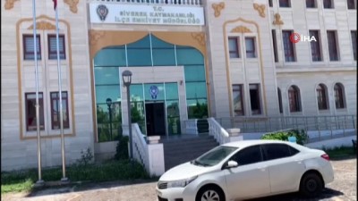  Şanlıurfa’da 193 kilogram esrar ele geçirildi