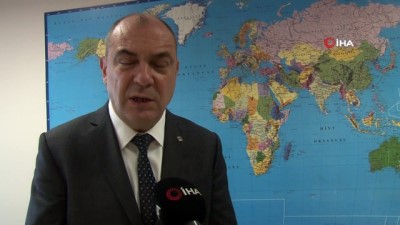 milyar dolar -  Tekstilde Çin’e Türkiye çelmesi Videosu