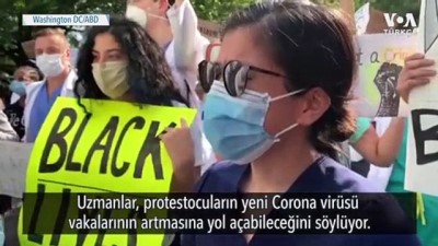 tip fakultesi - Tıp Öğrencileri de Protestolara Katıldı Videosu