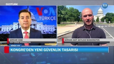 VOA - EKOTÜRK Stüdyo VOA 3 Haziran