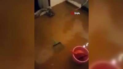  - Yemen'deki selde ölü sayısı artıyor