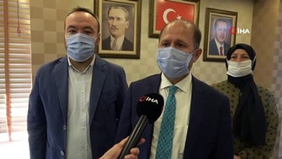  Ankara-Sivas YHT hattı yıl sonunda seferlere başlıyor