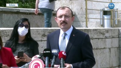 dokunulmazlik - ''CHP Milletvekilliğinin Düşürülmesi Sürecinin Önünü 2016'da Açtı'' Videosu