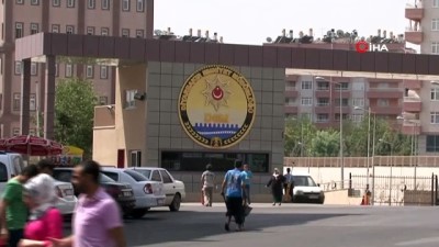  Diyarbakır merkezli 11 ilde FETÖ operasyonu: 15 askeri personel gözaltına alındı
