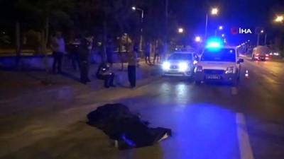 motosiklet kazasi -  Fethiye'de motosiklet kazası: 1 ölü Videosu