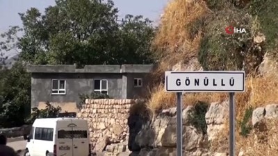  Gercüş'te bir köy ikinci defa karantinaya alındı