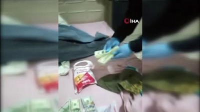  İzmir'de FETÖ operasyonu: 27 gözaltı