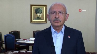 anayasa -  Kılıçdaroğlu: “Demokrasiyi, hakkı ve hukuku sonuna kadar savunacağız” Videosu