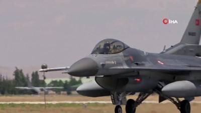  Kuzey Irak'ta 4 PKK'lı öldürüldü