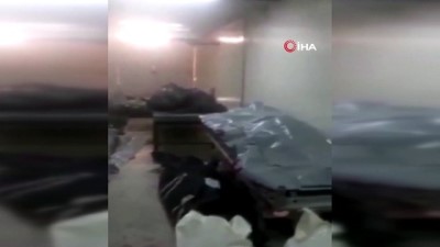 forma -  - Libya’da 106 sivilin cesedi bulundu Videosu