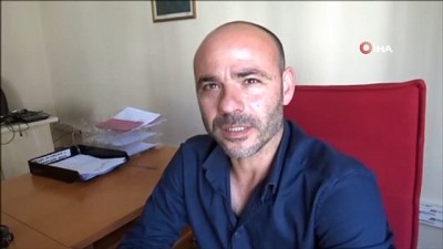 taciz atesi -  Türk avcılardan “komşuya göz dağı” Videosu