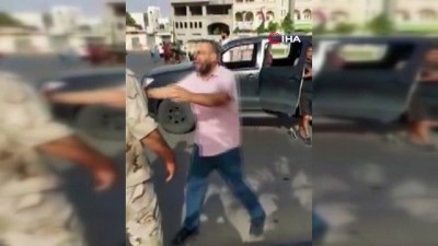  - UMH güçleri Terhune kentinde kontrolü sağladı