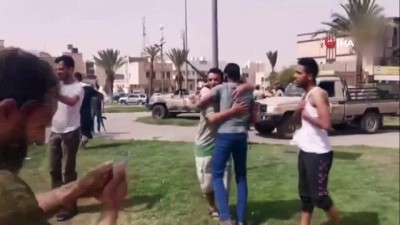  - UMH güçleri Terhune kentinde kontrolü sağladı