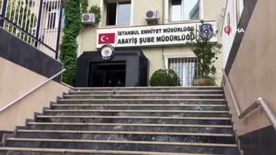 dizustu bilgisayar -  Ünlü giyim firmasına muhasebeci şoku: 4 milyon TL’lik vurgun yaptı Videosu